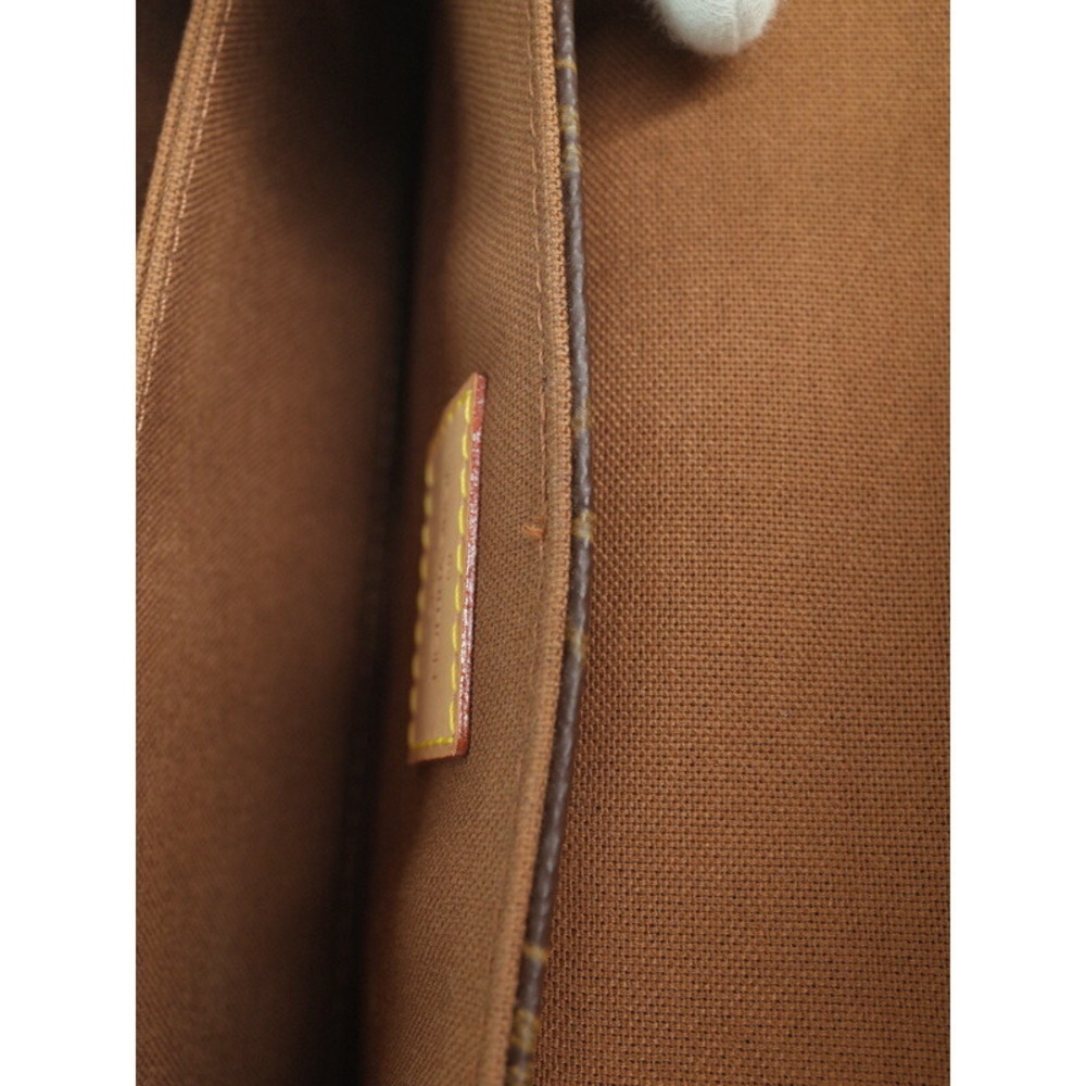 Louis Vuitton Monogram Marelle Shoulder Bag - Picture 7 of 8